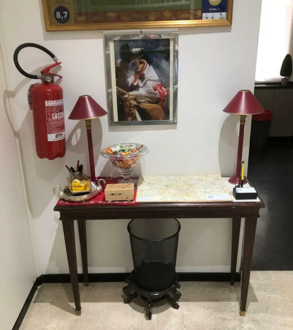 Homestay Vittorio Veneto Milano 0*,